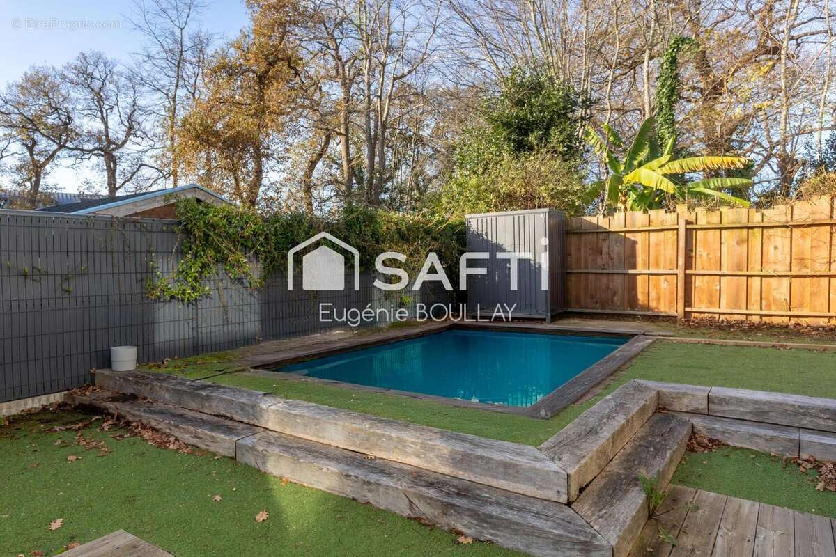 Photo 8 - Maison à ANGLET