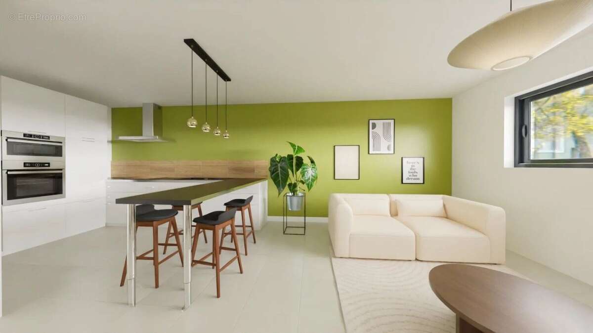 Appartement à BRIVE-LA-GAILLARDE