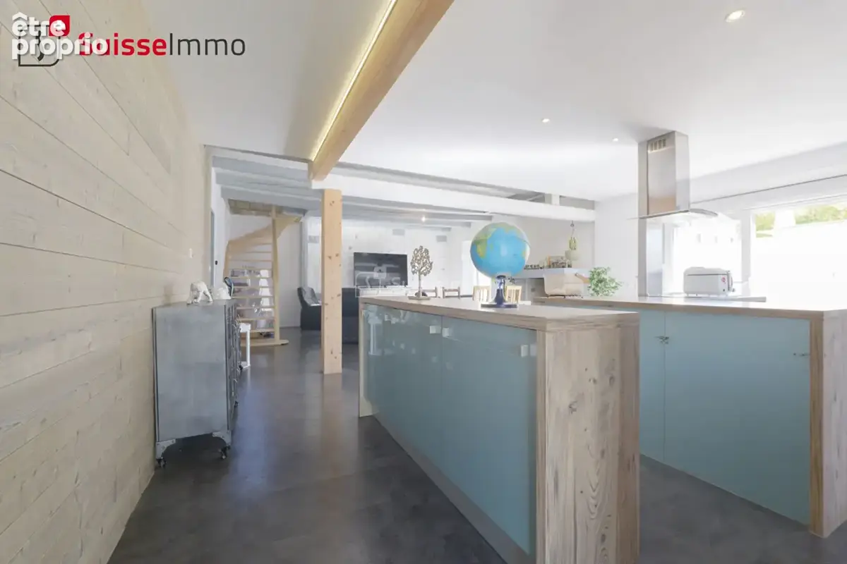 Photo Maison à Bondeval au prix de 219 000€