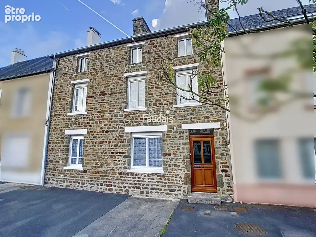 Maison à LITHAIRE