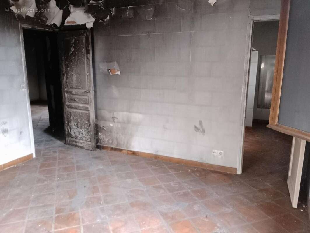 Photo 9 - Maison à CAUX