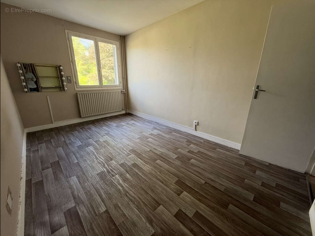 Appartement à LE MANS
