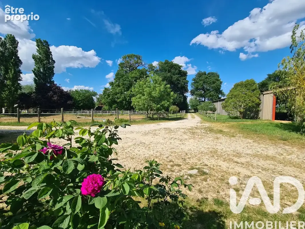 Photo 1 - Maison à PLASSAY