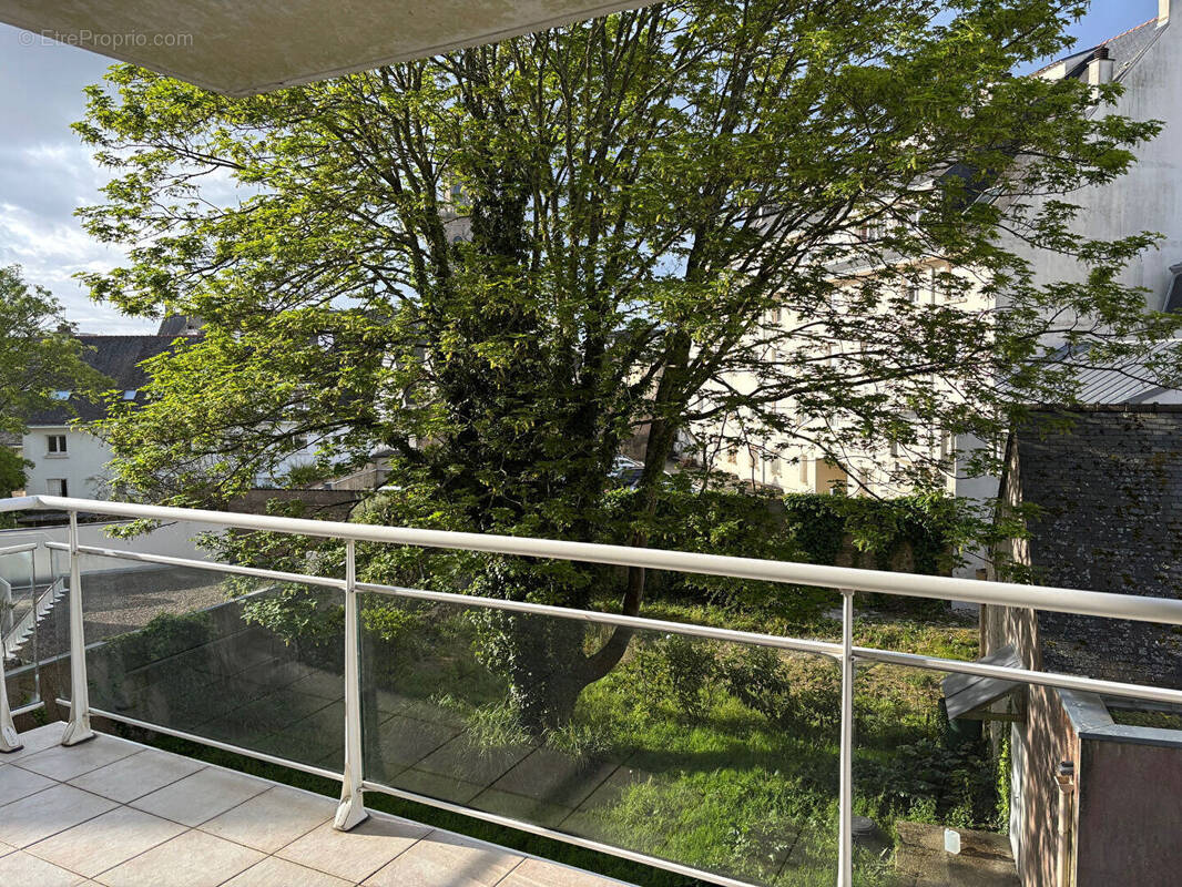 Appartement à AURAY