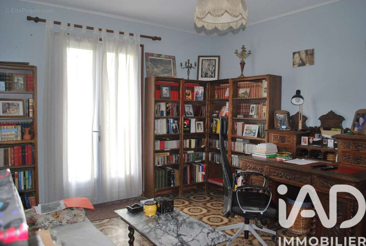 Maison 230 m² à Margueron  - photo 6