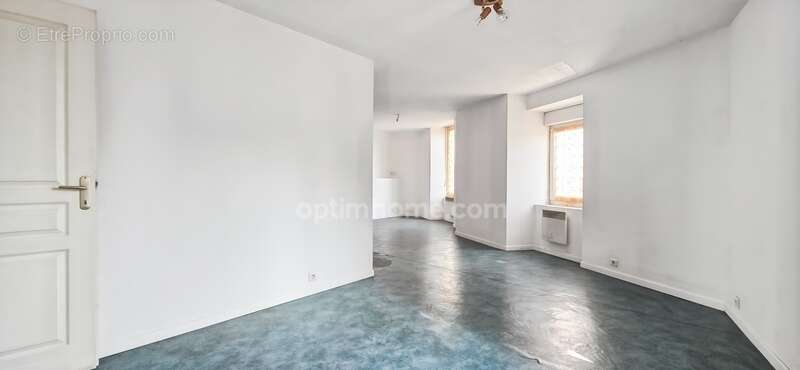 Appartement à TARBES