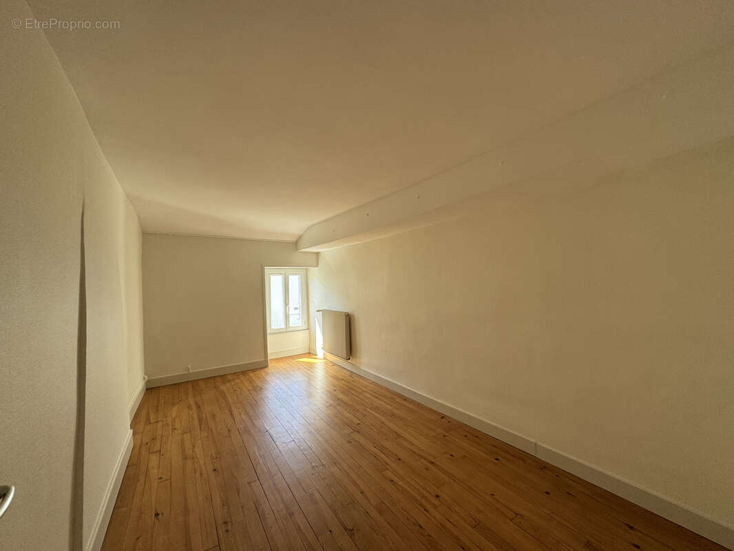 Maison à BOUTIERS-SAINT-TROJAN