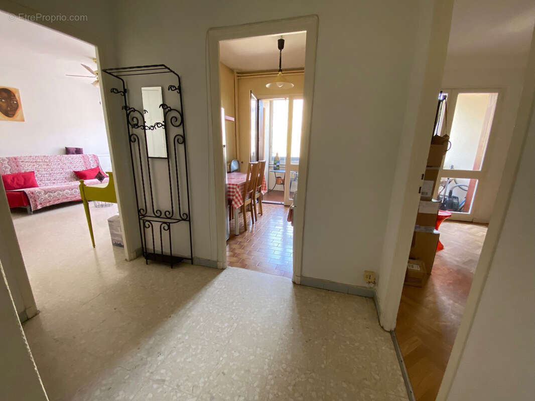 Appartement à NIMES