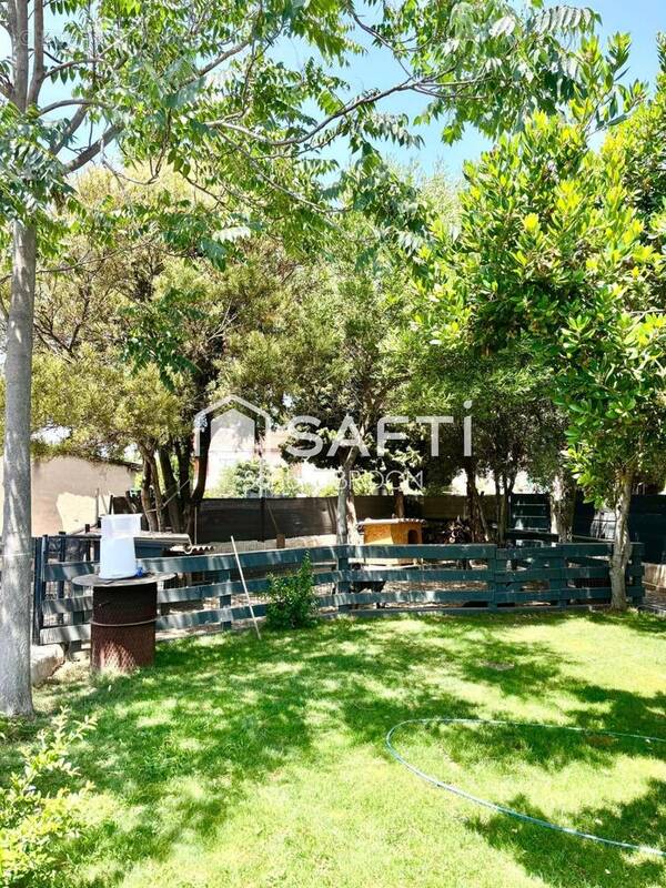 Photo 1 - Appartement à MARSEILLE-15E