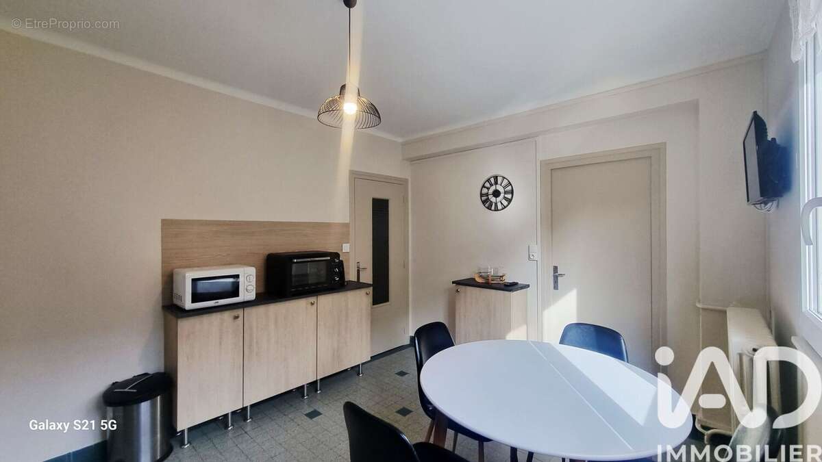 Photo 8 - Appartement à MONT-DORE