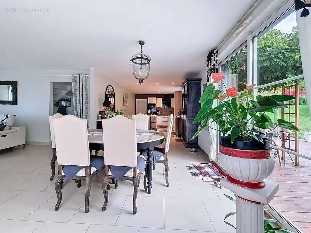 Maison 208 m² à Honfleur  - photo 4