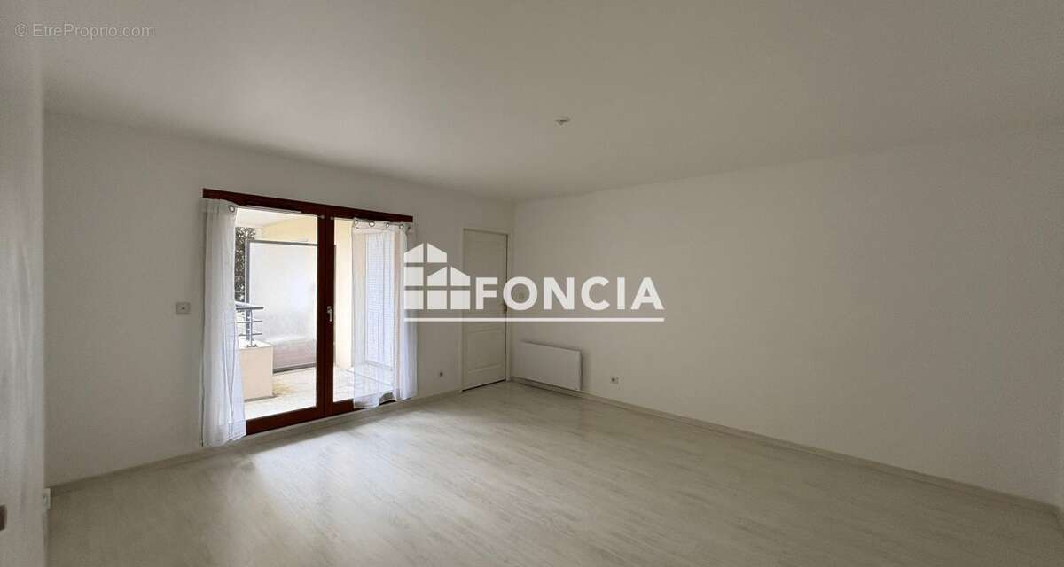 Appartement à CHARTRES