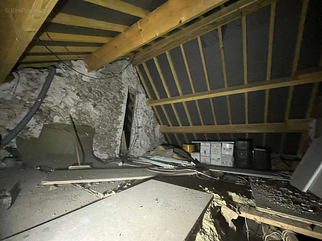 Maison à LA FERTE-SOUS-JOUARRE