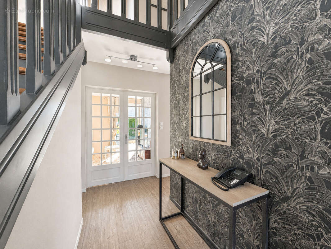 Maison 6 pieces - 122m2 - photo 9