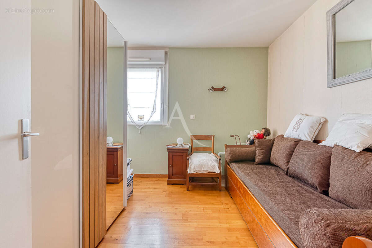 Appartement à ANGERS