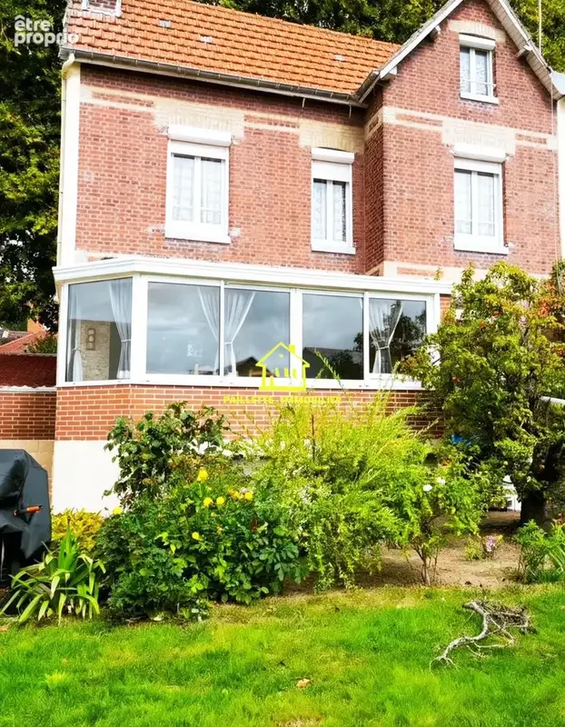Maison à LE HAVRE