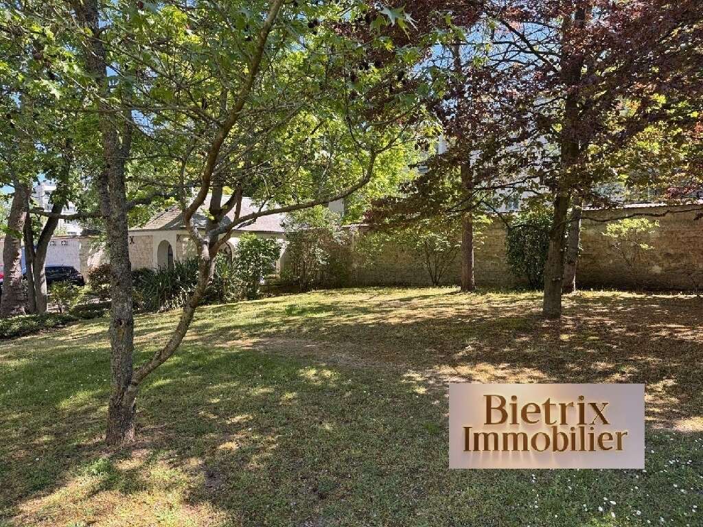 Appartement à L'ISLE-ADAM