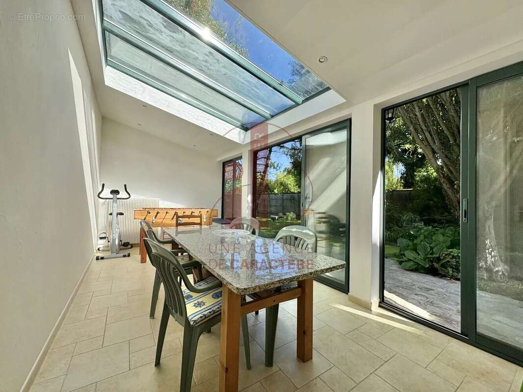 Maison à ACHERES-LA-FORET