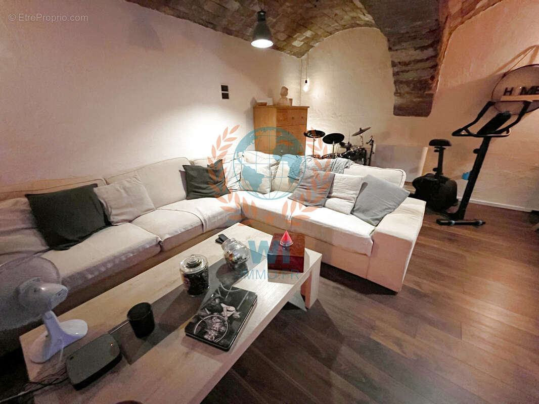 Appartement à LES ARCS