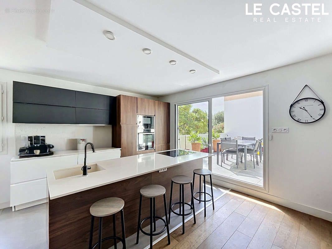 Maison à LA CIOTAT