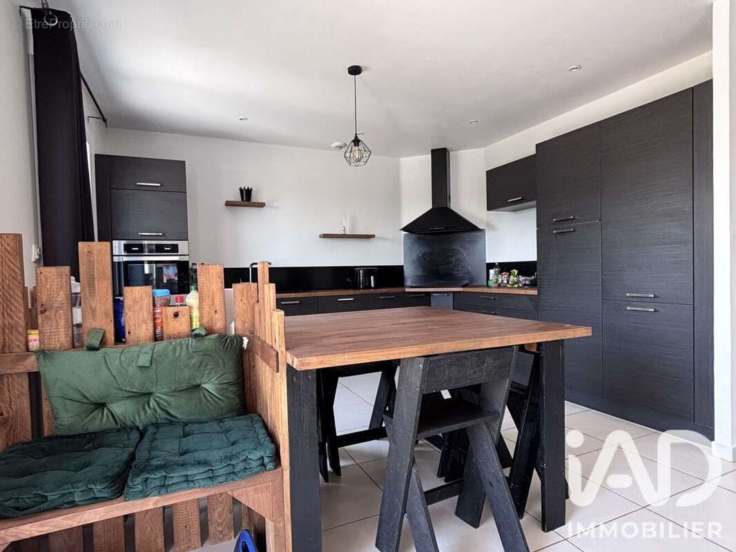Photo 2 - Maison à ERNEE