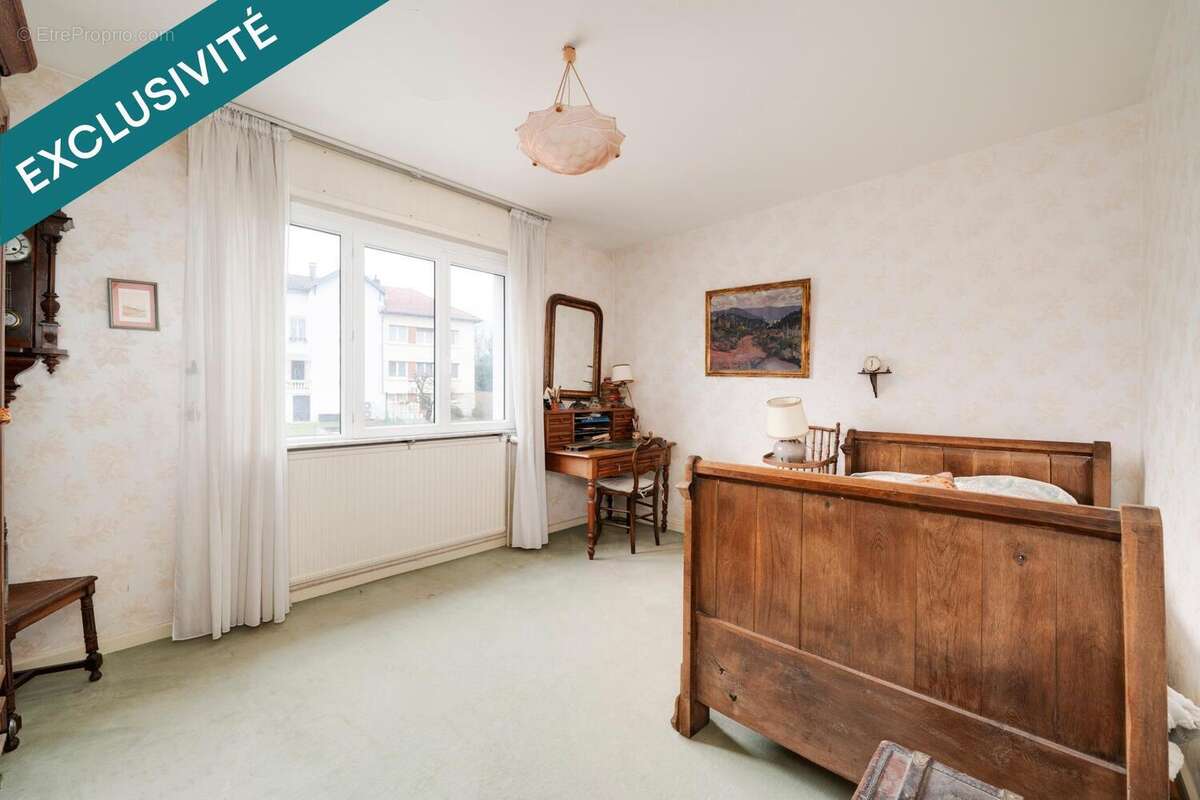 Photo 9 - Maison à NANCY