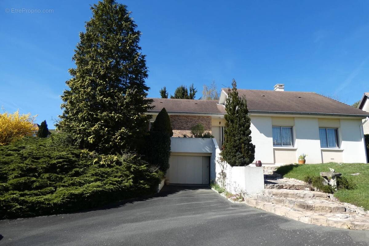 Maison à LE BREUIL