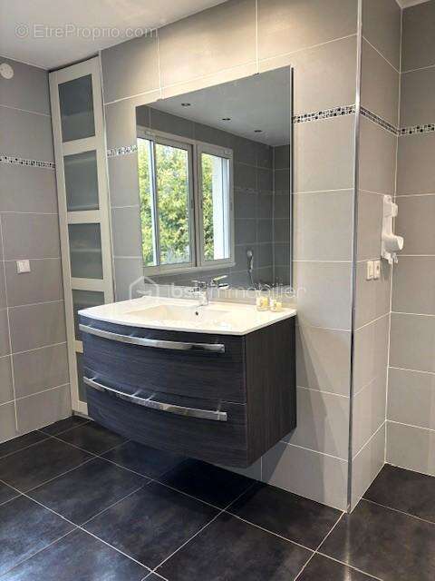 Maison à BRY-SUR-MARNE