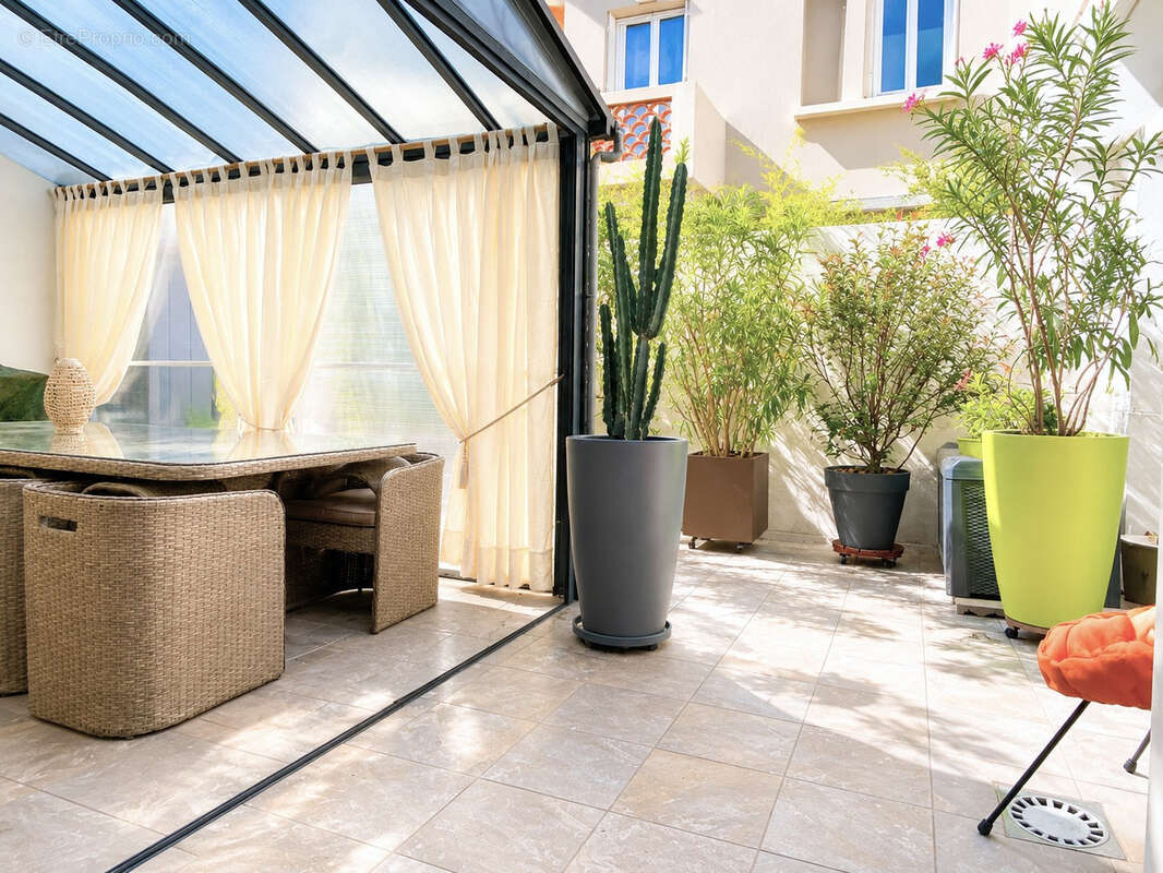 Maison à PERPIGNAN
