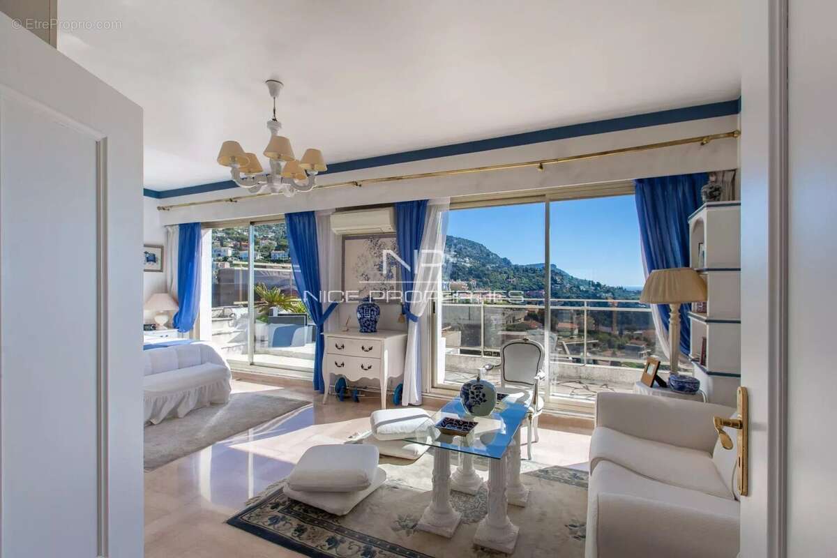 Maison à VILLEFRANCHE-SUR-MER