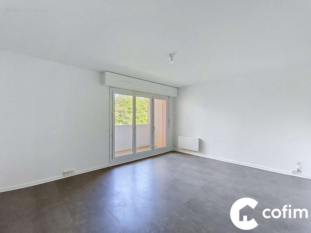 Appartement à PAU