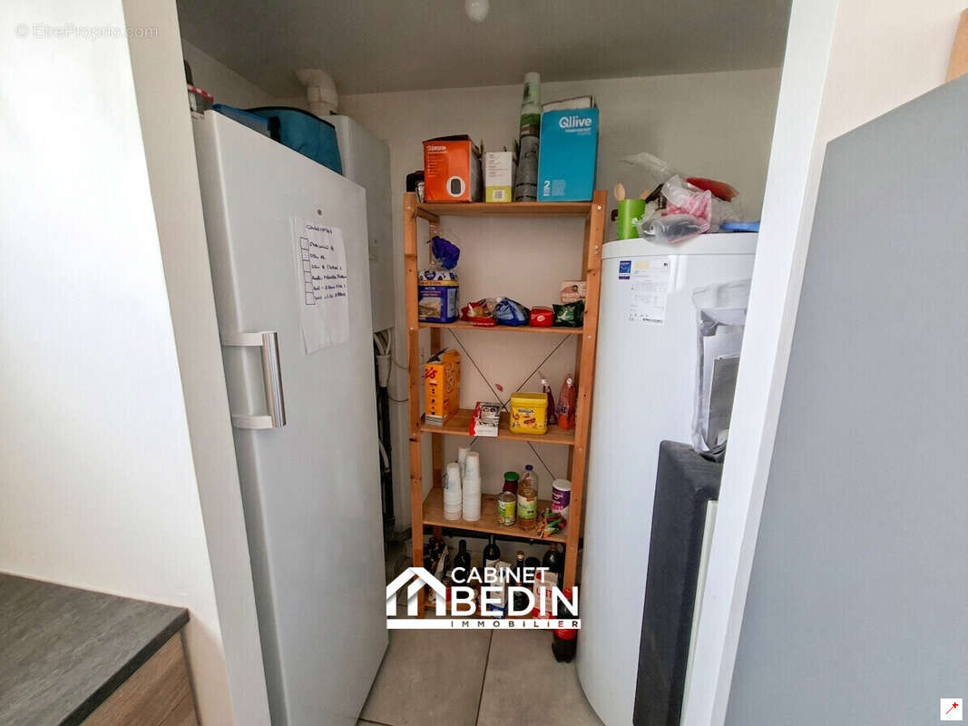 Appartement à AUDENGE
