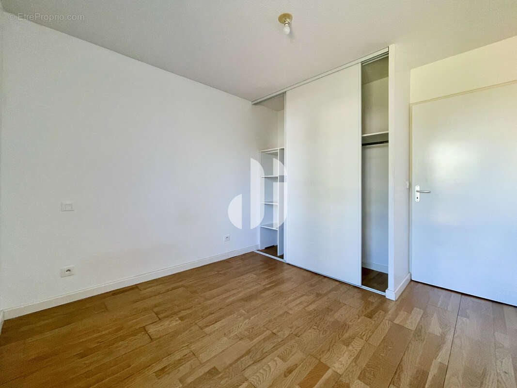Appartement à SAINT-MEDARD-EN-JALLES