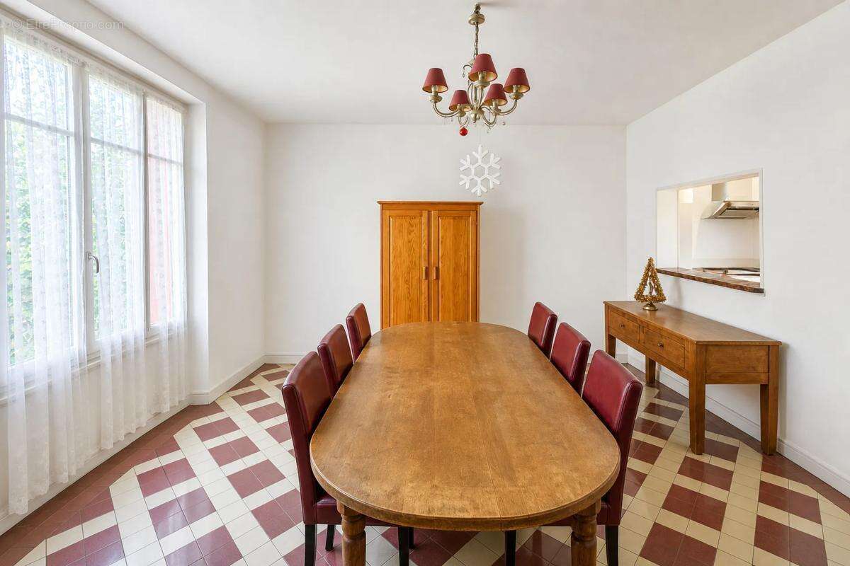 Maison à NEVERS