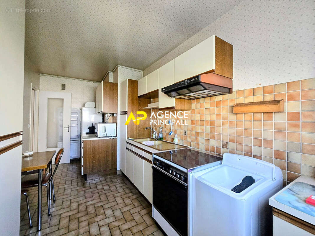 Appartement à ARGENTEUIL