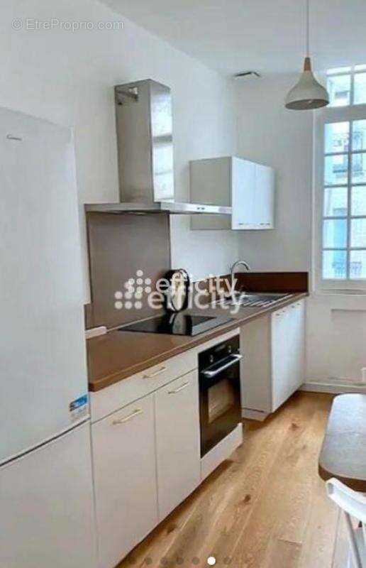 Appartement à PEZENAS