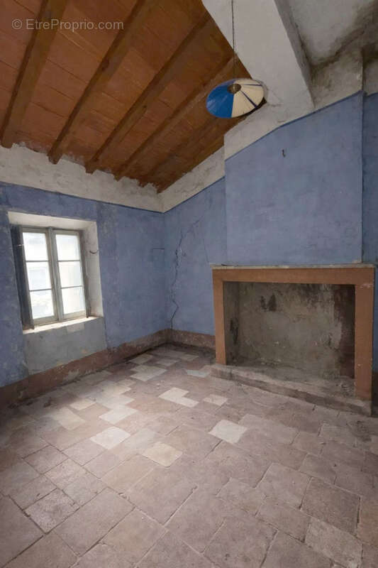 Maison à HOMPS