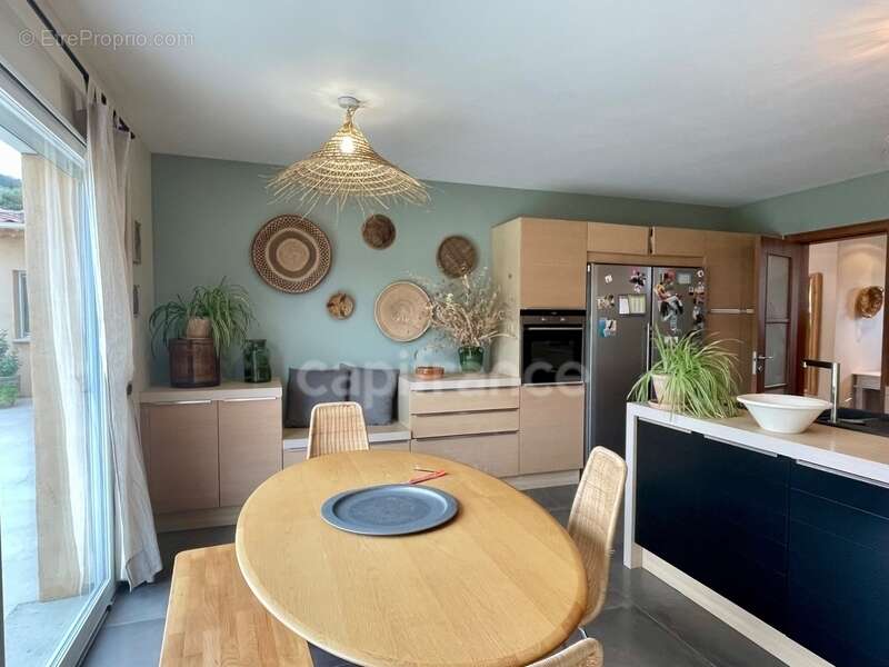 Maison à APT