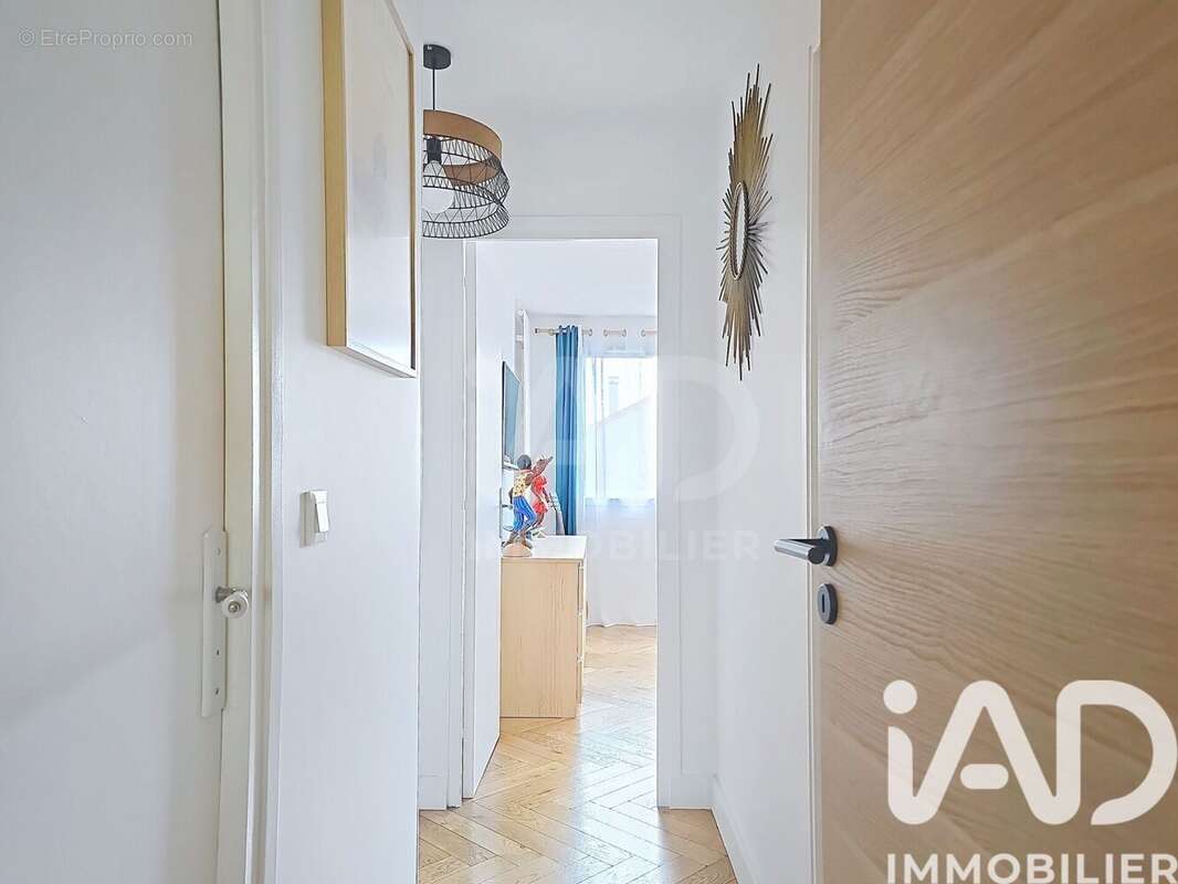 Photo 6 - Appartement à CHATOU