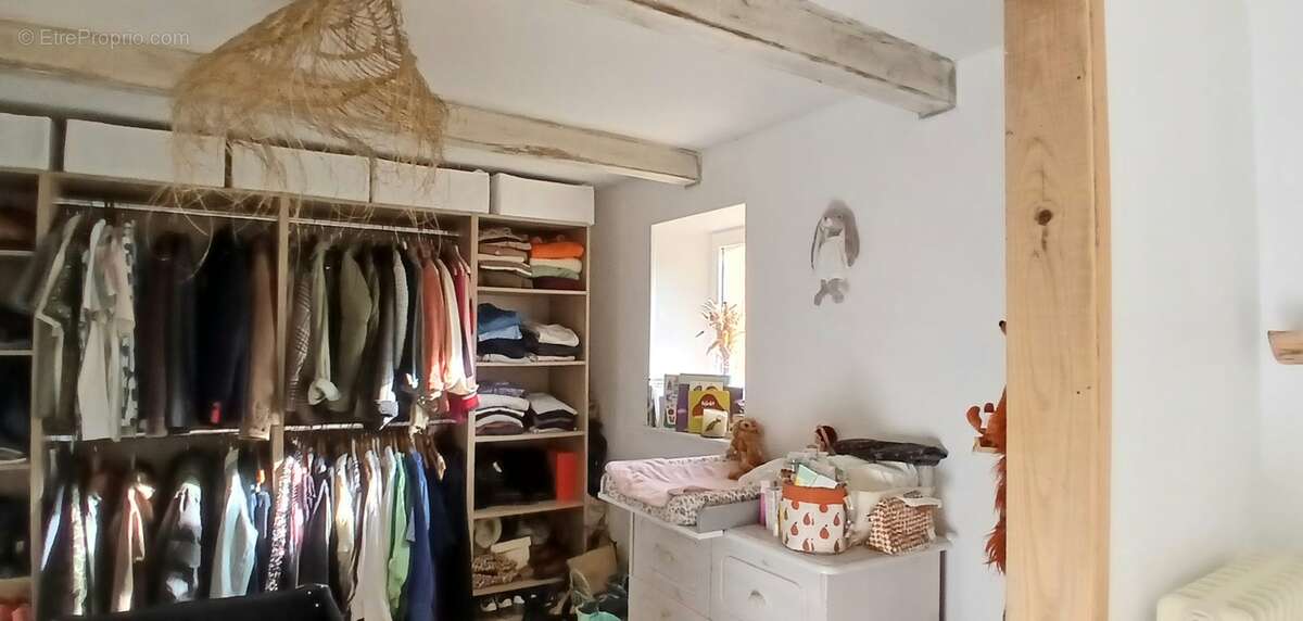 Maison à CESSENON-SUR-ORB