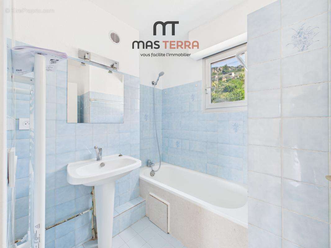 Appartement à GRASSE