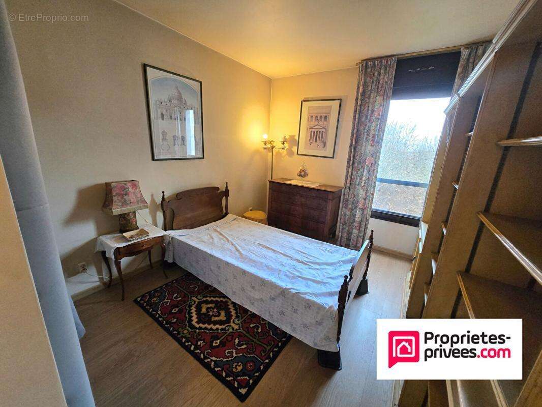 Appartement à NOISY-LE-GRAND