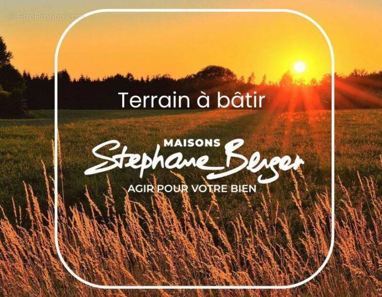 Terrain à BISCHWIHR