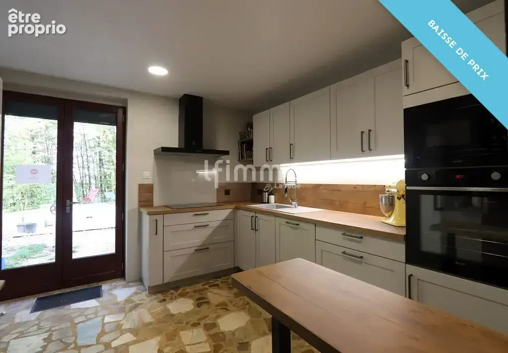 Maison de 263m² sur un terrain d'un hectare au milieu de la natu - photo 6
