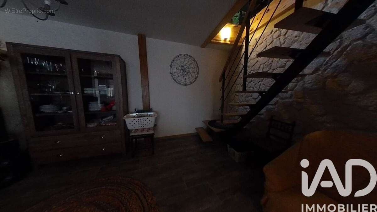 Photo 5 - Maison à BREVONNES