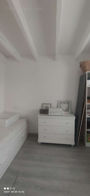 Maison à FOS-SUR-MER