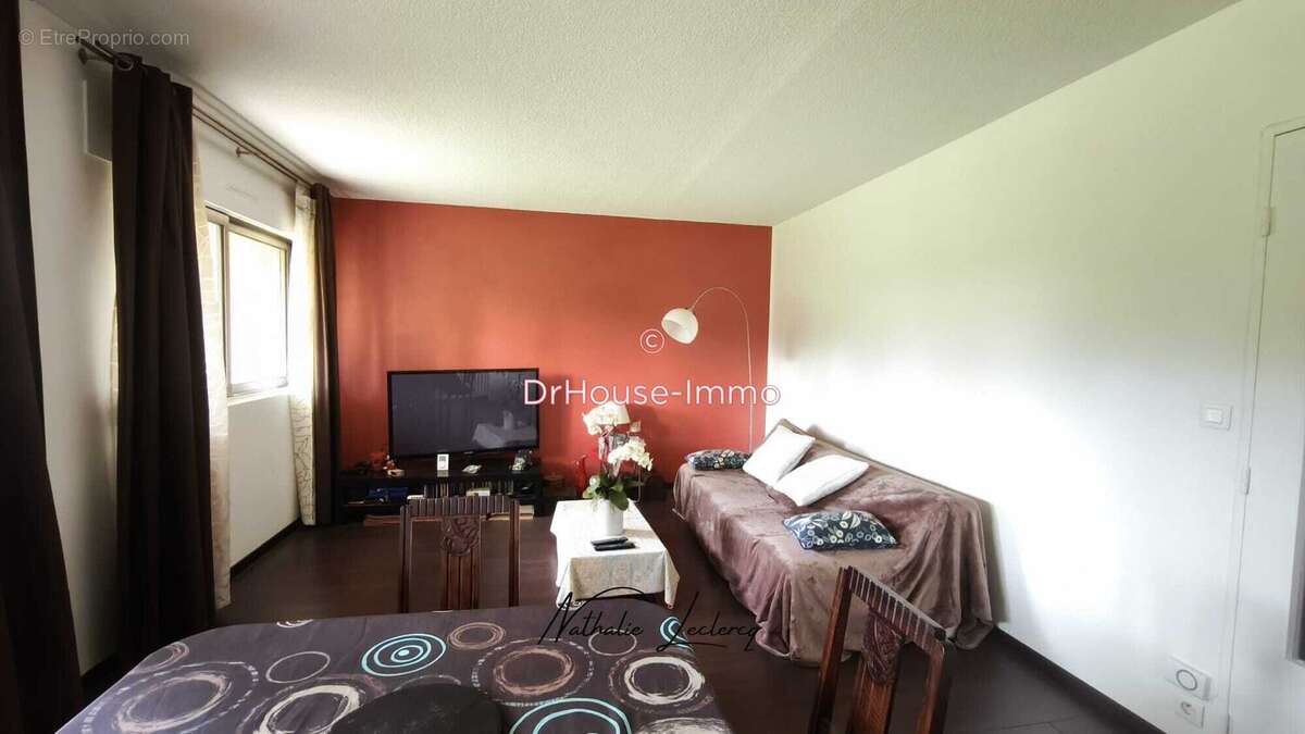 Appartement à TALENCE