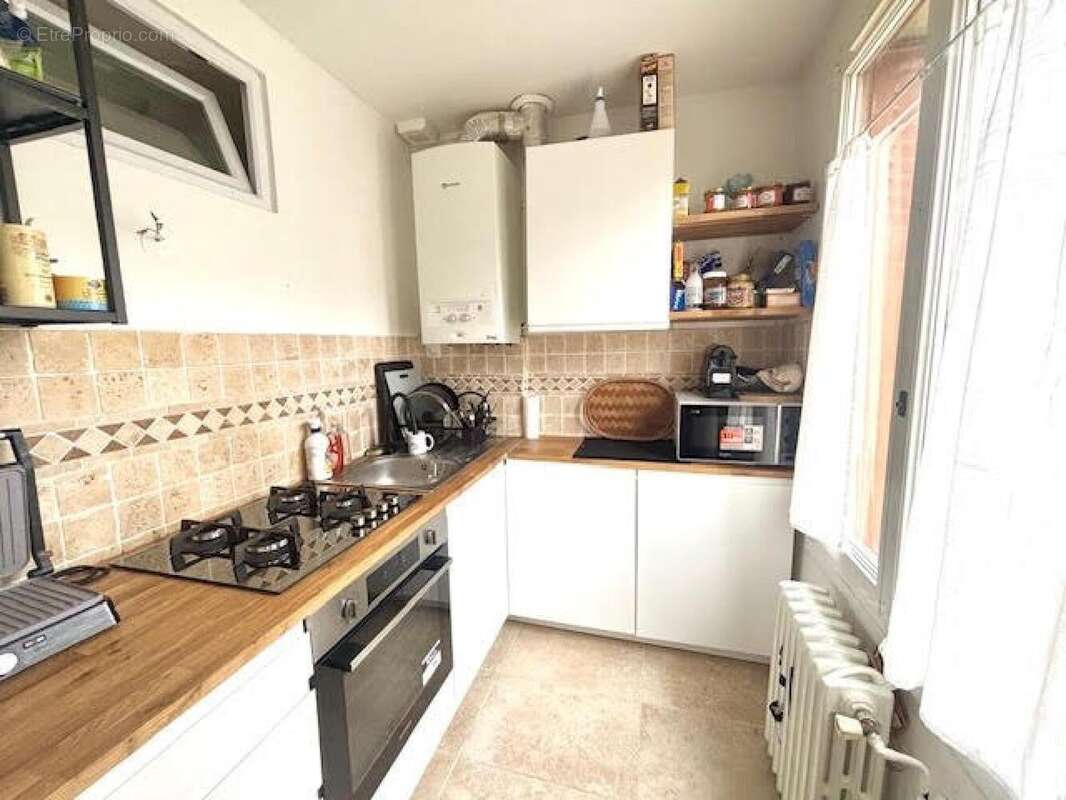 Photo 3 - Appartement à DRANCY