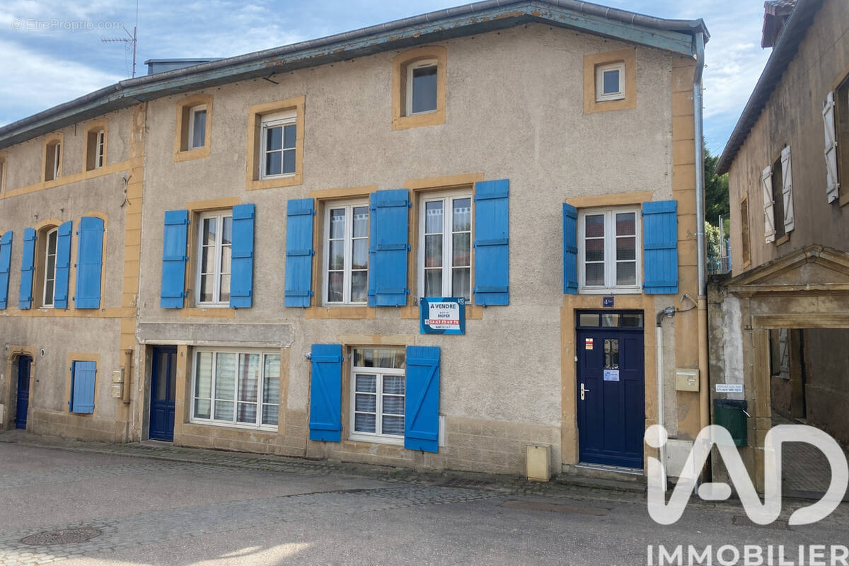 Photo 1 - Appartement à VAUX