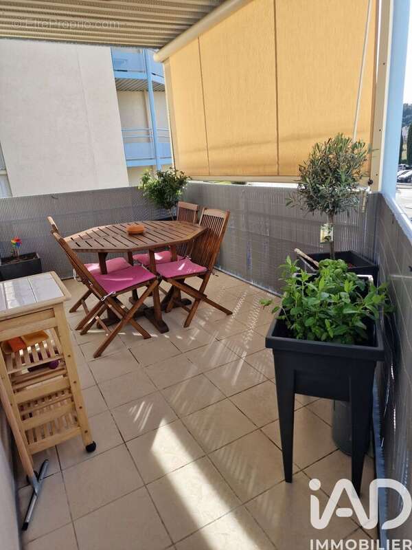 Photo 6 - Appartement à BAGNOLS-SUR-CEZE